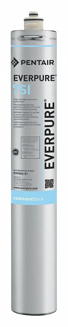 EV960601 liquid Filtration Cartridge System Everpure