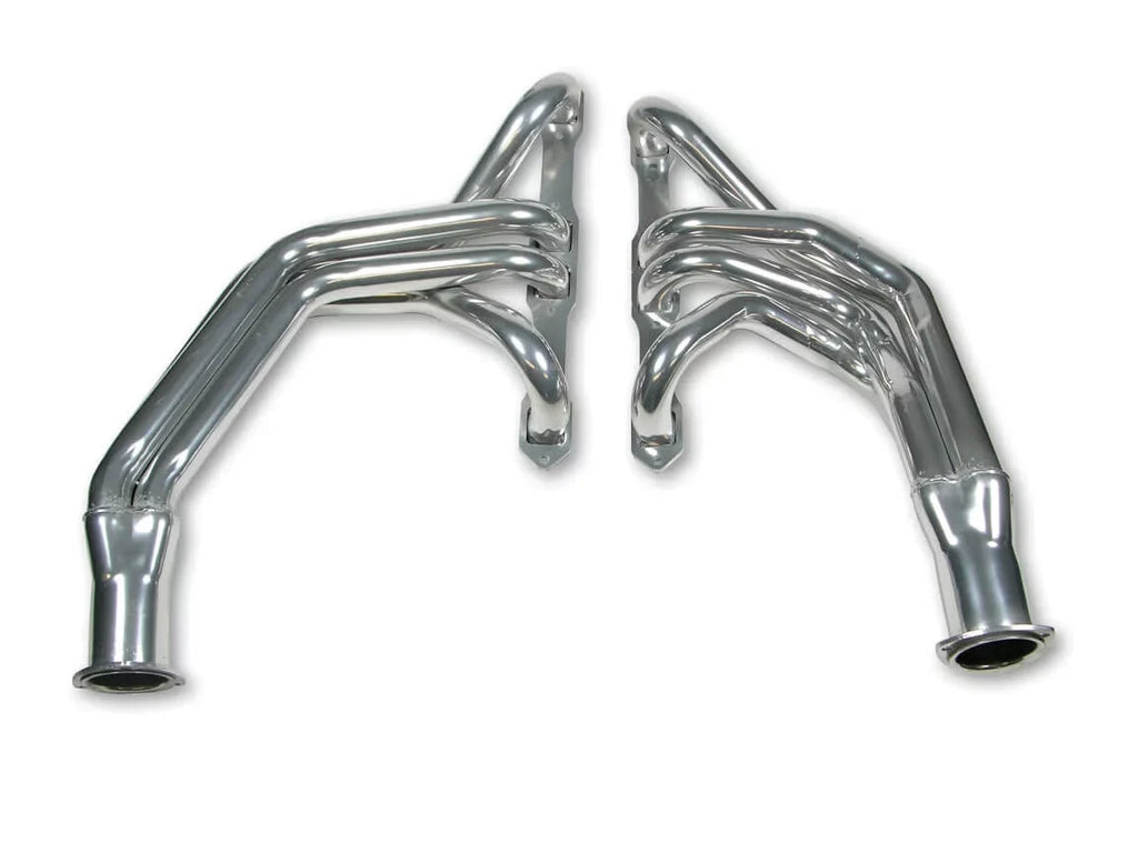 Flowtech Exhaust select: Fits W-SERIES 33504FLT Header 1970-1971,1975-1978 DODGE