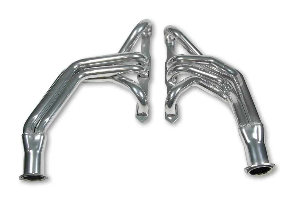 Flowtech Exhaust select: Fits W-SERIES 33504FLT Header 1970-1971,1975-1978 DODGE