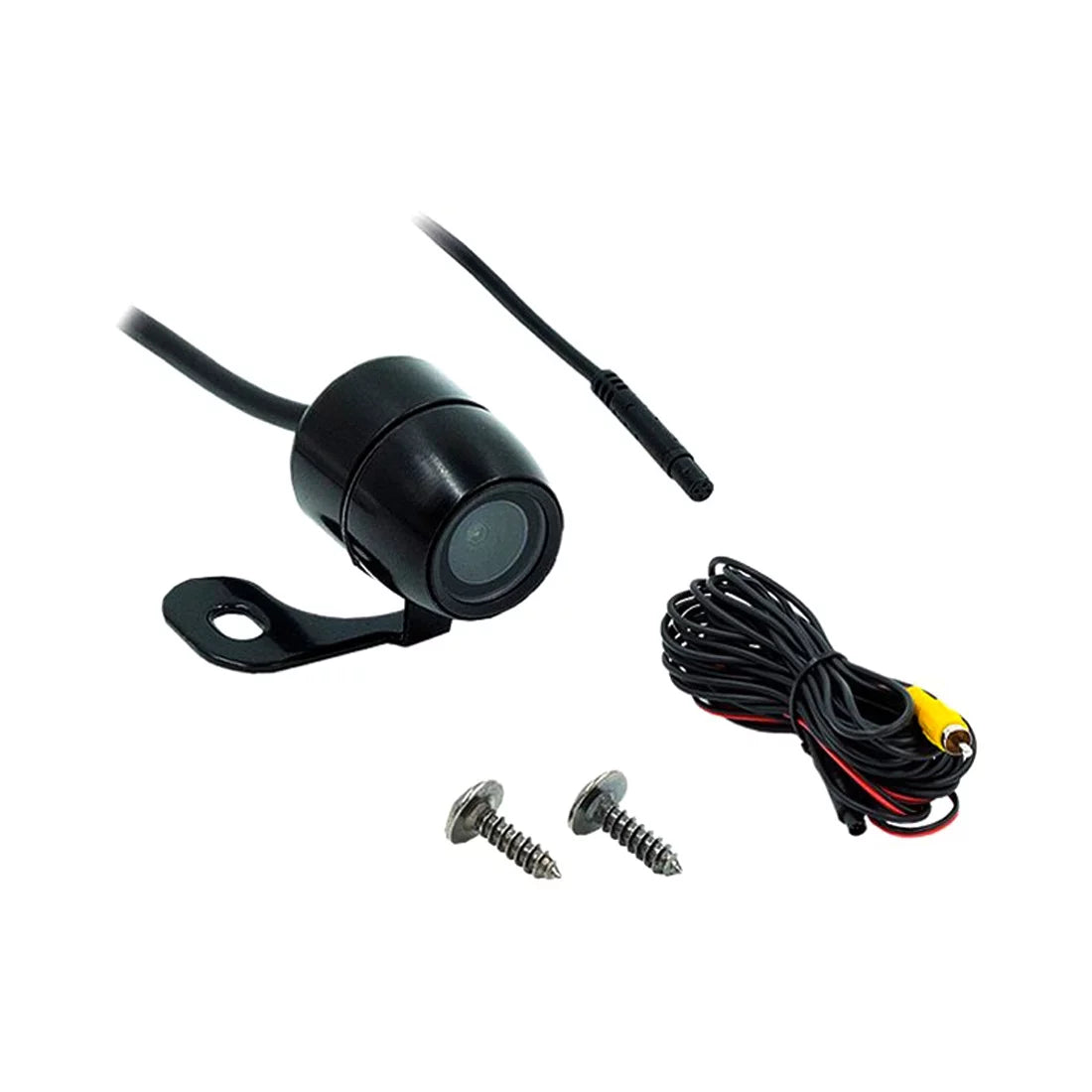 Camera 1/4" w/ iBeam Metal Housing Butterfly Mount TE-BFC CMOS Backup