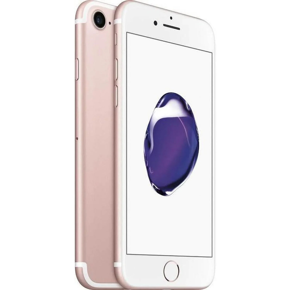 32GB iPhone Pre-Owned Rose AT&T 7 Gold