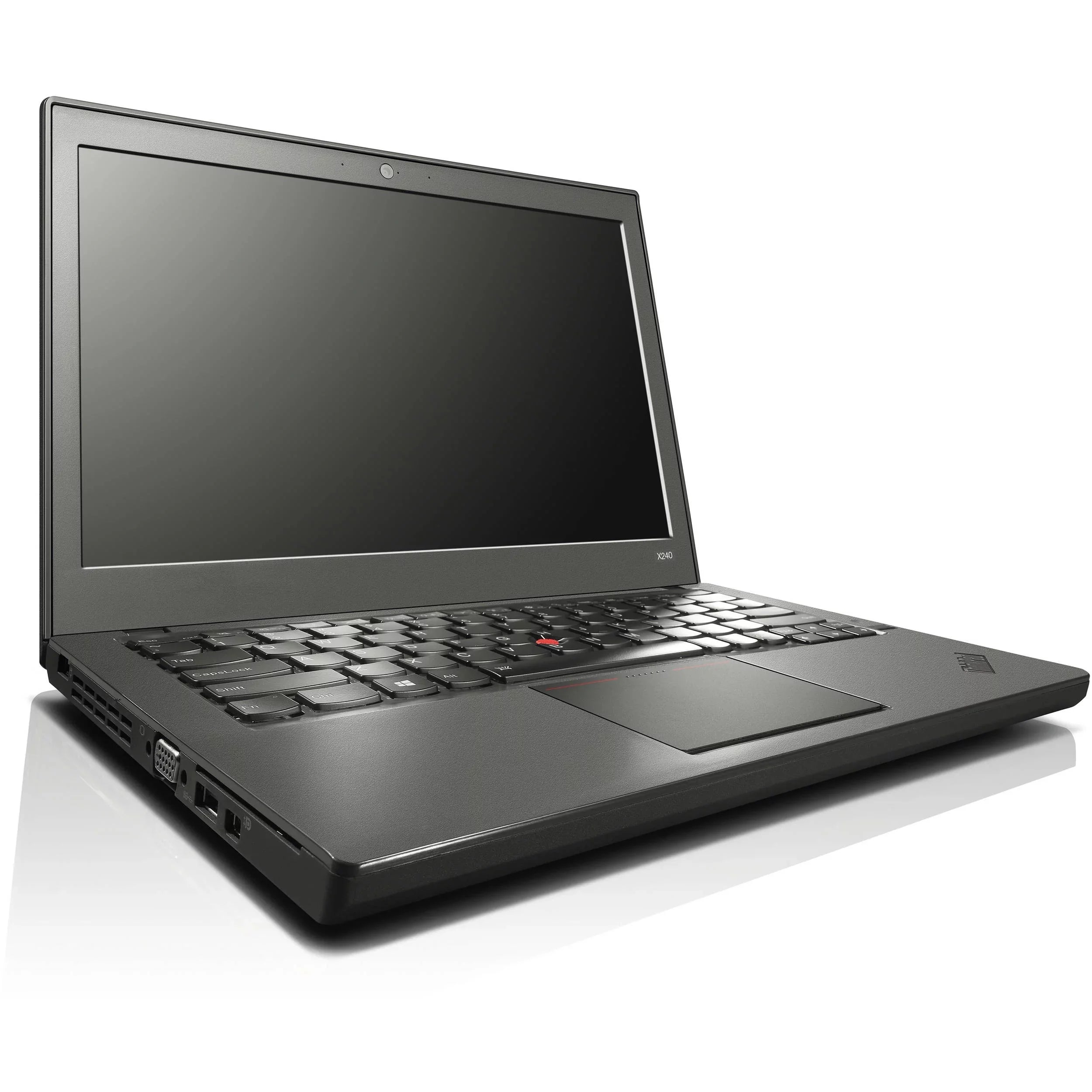 X240 320 i5 (Refurbished) Pro Intel Ram 8GB HDD Windows ThinkPad 1.9GHz Restored 10 Core Laptop