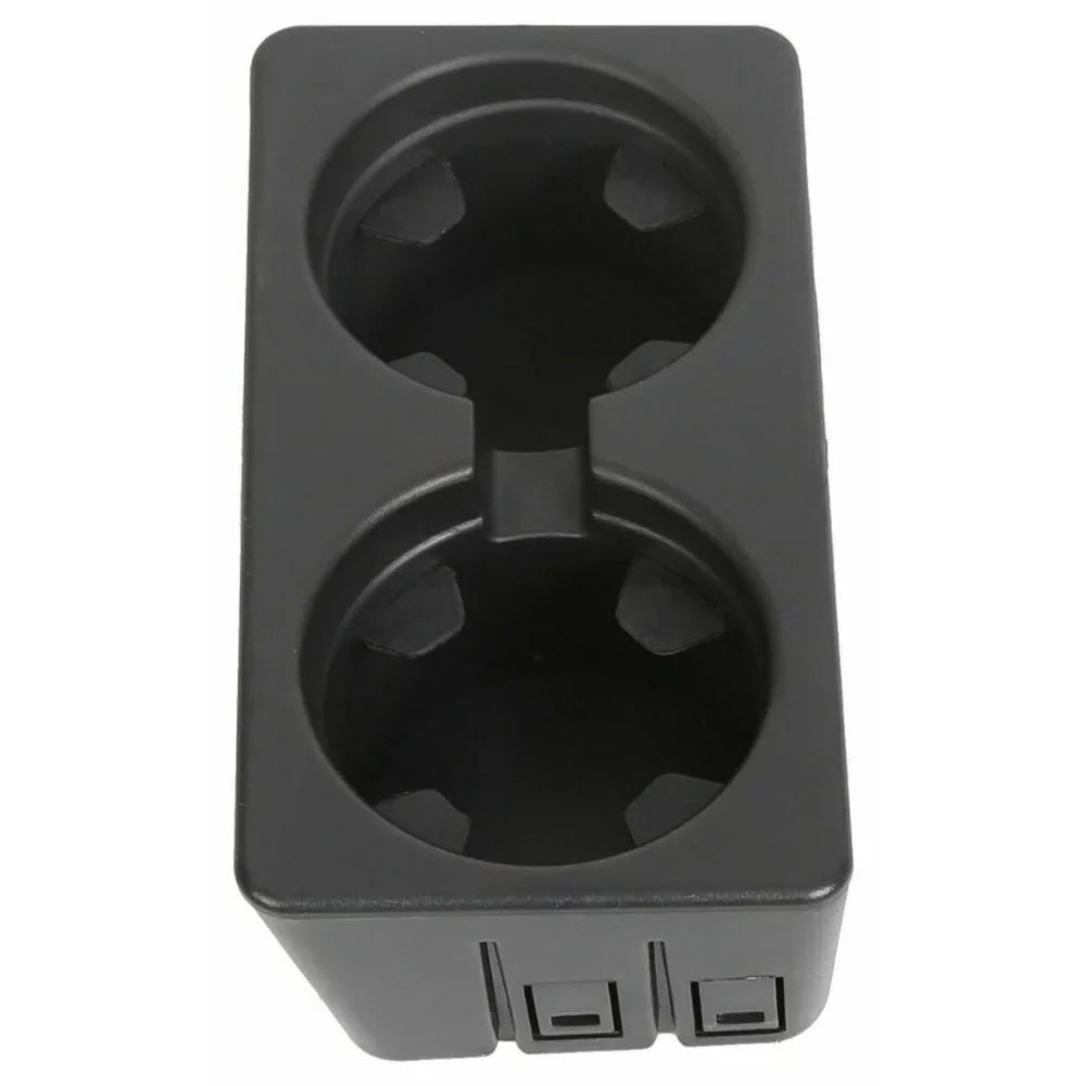 Floor Cup Holder Fit Chevy Drink Sierra Tahoe Console Suburban Silverado 07-14