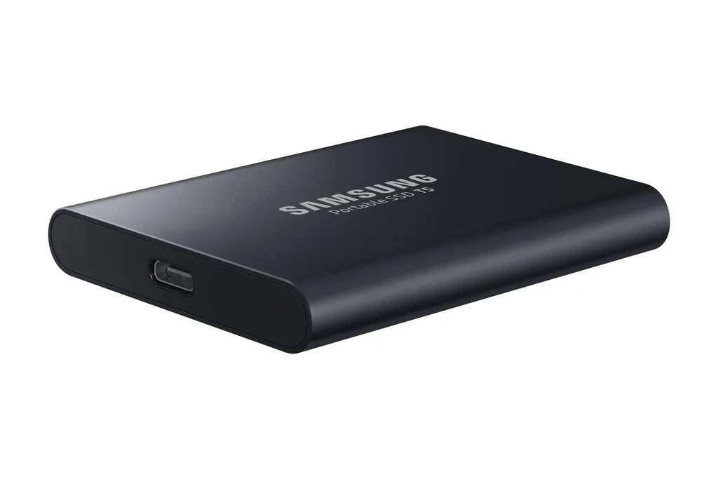 Portable MU-PA1T0B/AM - Gen.2 Single 3.1 USB 1TB SSD Unit SSD External Version