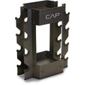 Kettle Rack CAP and Bell Dumbbell Storage