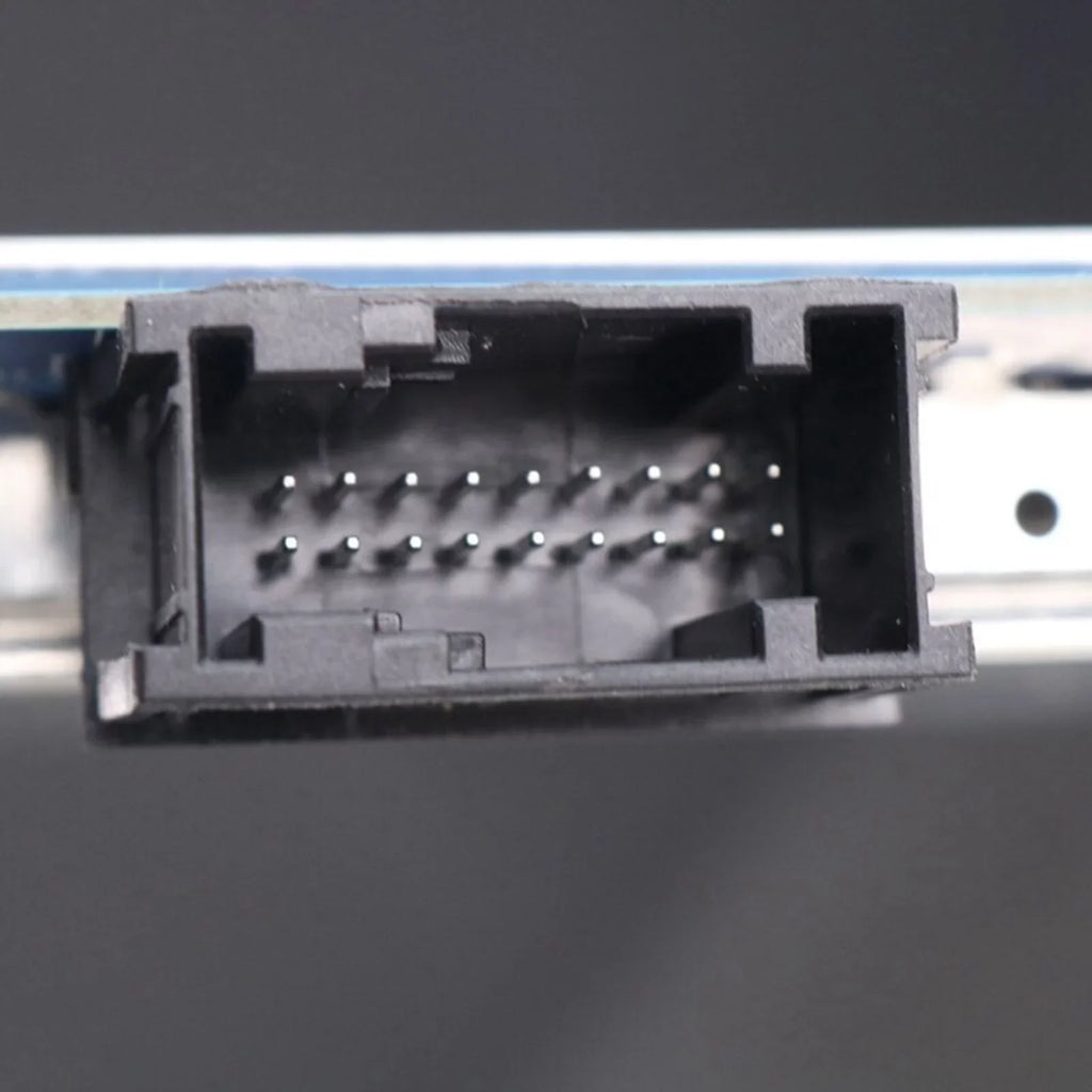 Audi for Q7 Amp Board Booster Amplifier 3G 4F0035223P Circuit 2010-2012 Main