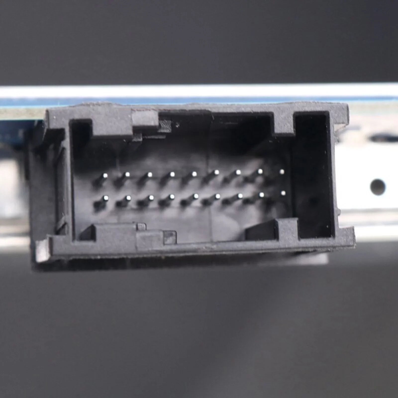 Audi for Q7 Amp Board Booster Amplifier 3G 4F0035223P Circuit 2010-2012 Main