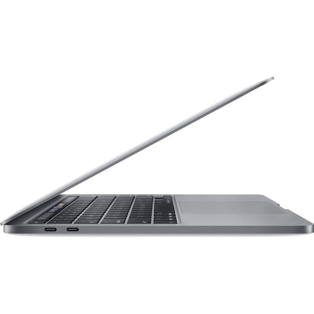 '- Like New) Core - MacBook -1.4GHz SSD RAM, (2020) Pre-Owned Display - 512GB - (Refurbished: 13-inch 8GB Pro Gray (MXK52LL/A) Space i5 -