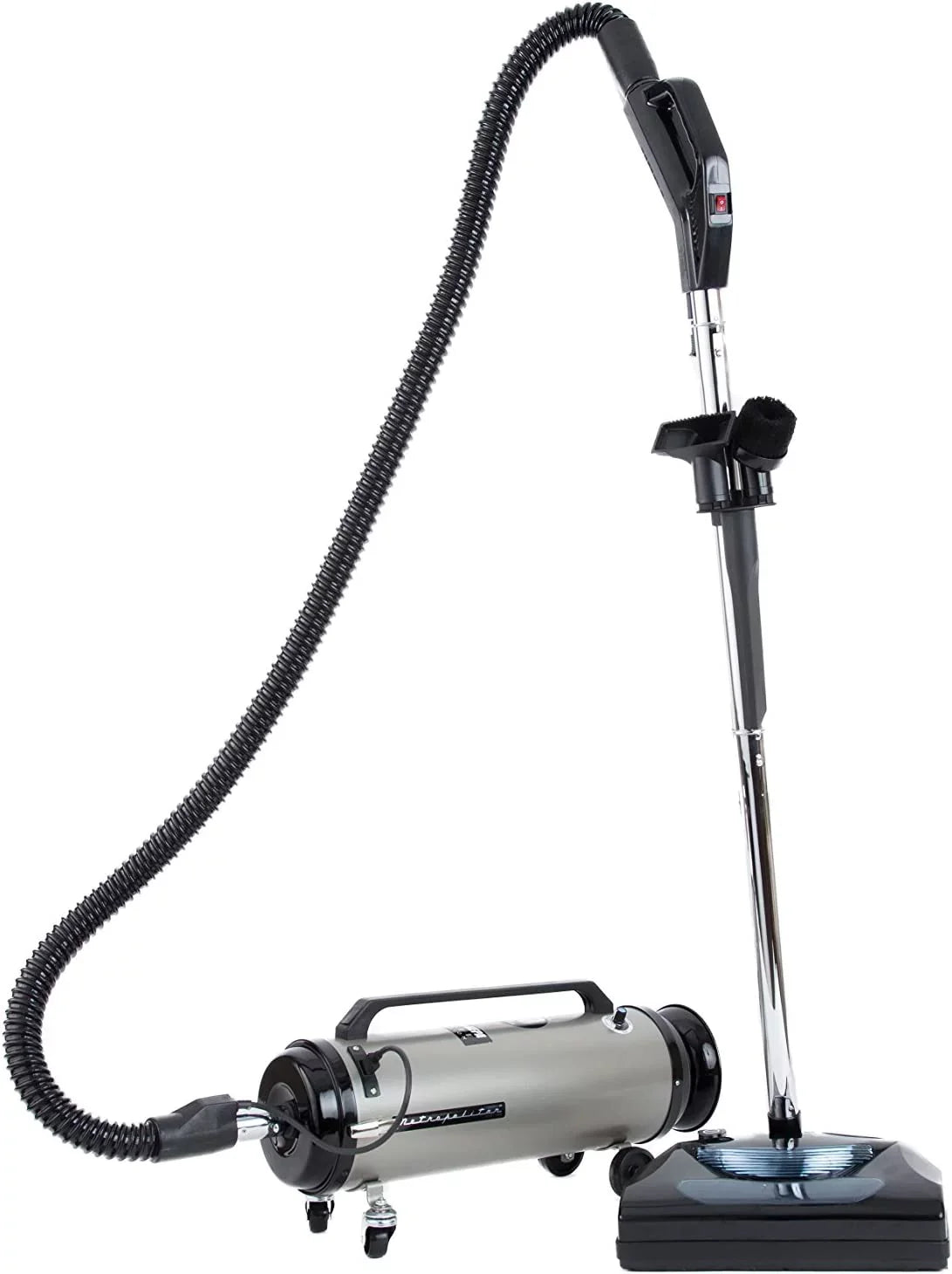 Speed with Nozzle Metrovac Power Variable Electric Full-dimension Evolution
