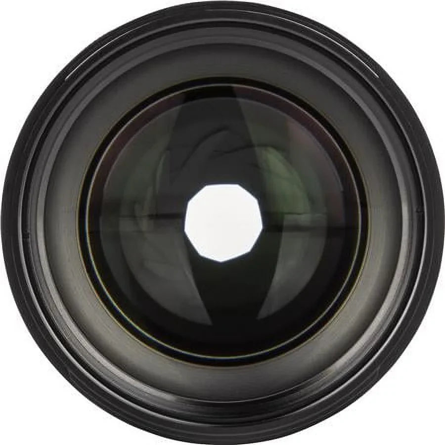 Lens f/1.8 Z Z 85mm STM Nikon for AF