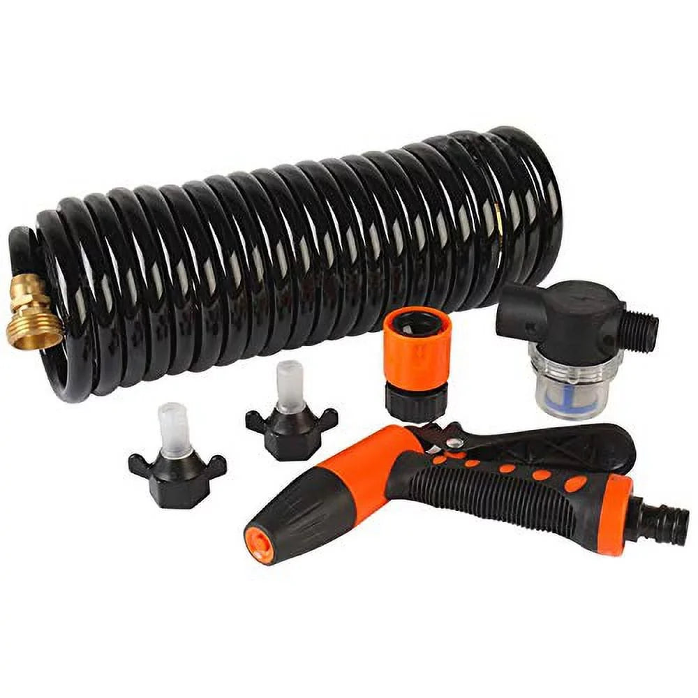 3.0 Rv Yacht with Boat Marine for PRESSURE Pump DUTY Deck Series PSI 12v Washdown NEW ALL Wash SEAFLO 70 SWITCH 33 HEAVY KIT GPM