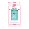 Hansen Cuticle Sally Oz., Remover, Pack 6 Instant of 1