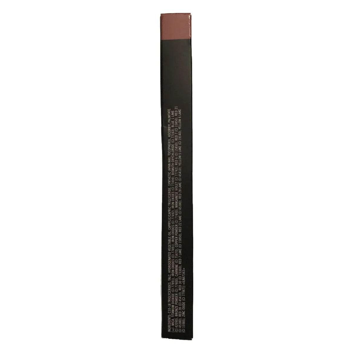 Mac Pencil Rose 0.05 Dirty Lip Whirl oz