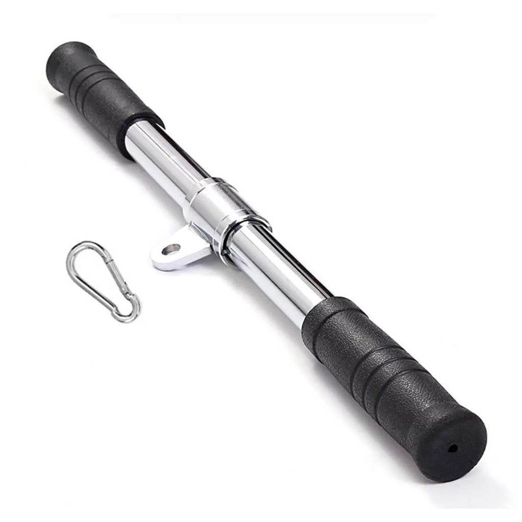 for Down Bar Bar Cable Pull Training LAT Muscle Machine Attachment Pulldown