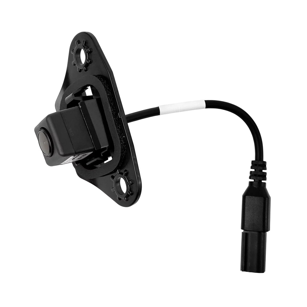 Tailgaters Toyota Part 86790-06030, Backup (2012-2014) Camry OE Replacement 86790-06031 for # Camera Master