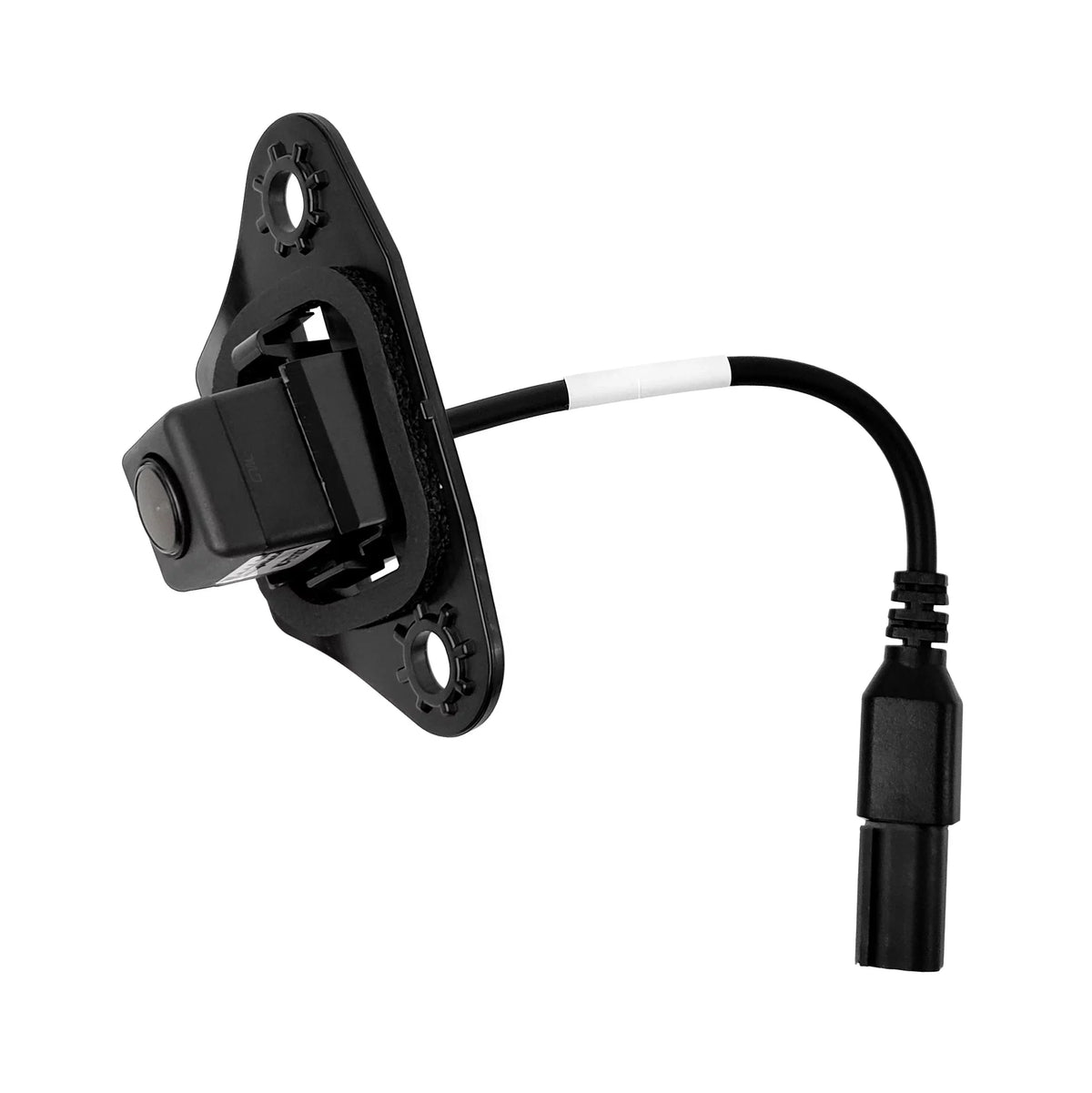 Tailgaters Toyota Part 86790-06030, Backup (2012-2014) Camry OE Replacement 86790-06031 for # Camera Master