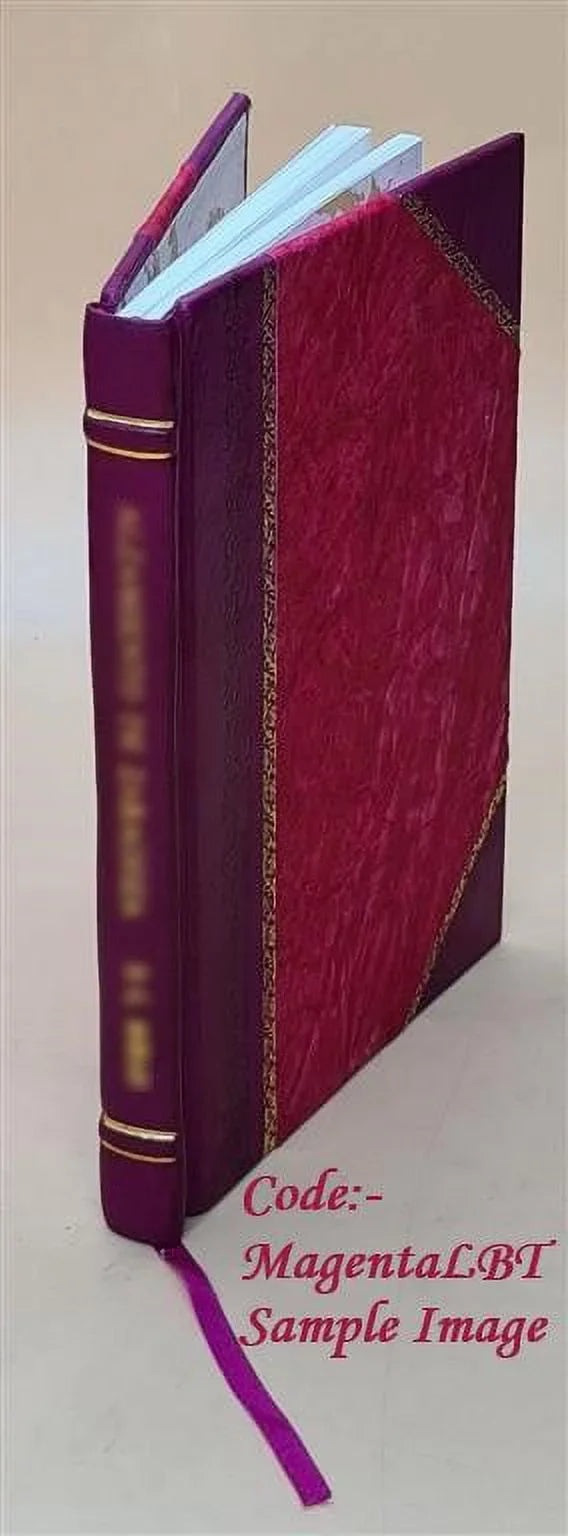 scientiarum, clarissimum Bound] ac secretarium Ad Borussicae Academia card. Samuelem epistola. virum literarum A.M. Formejum regiae [Leather Quirinus perpetuum 1748
