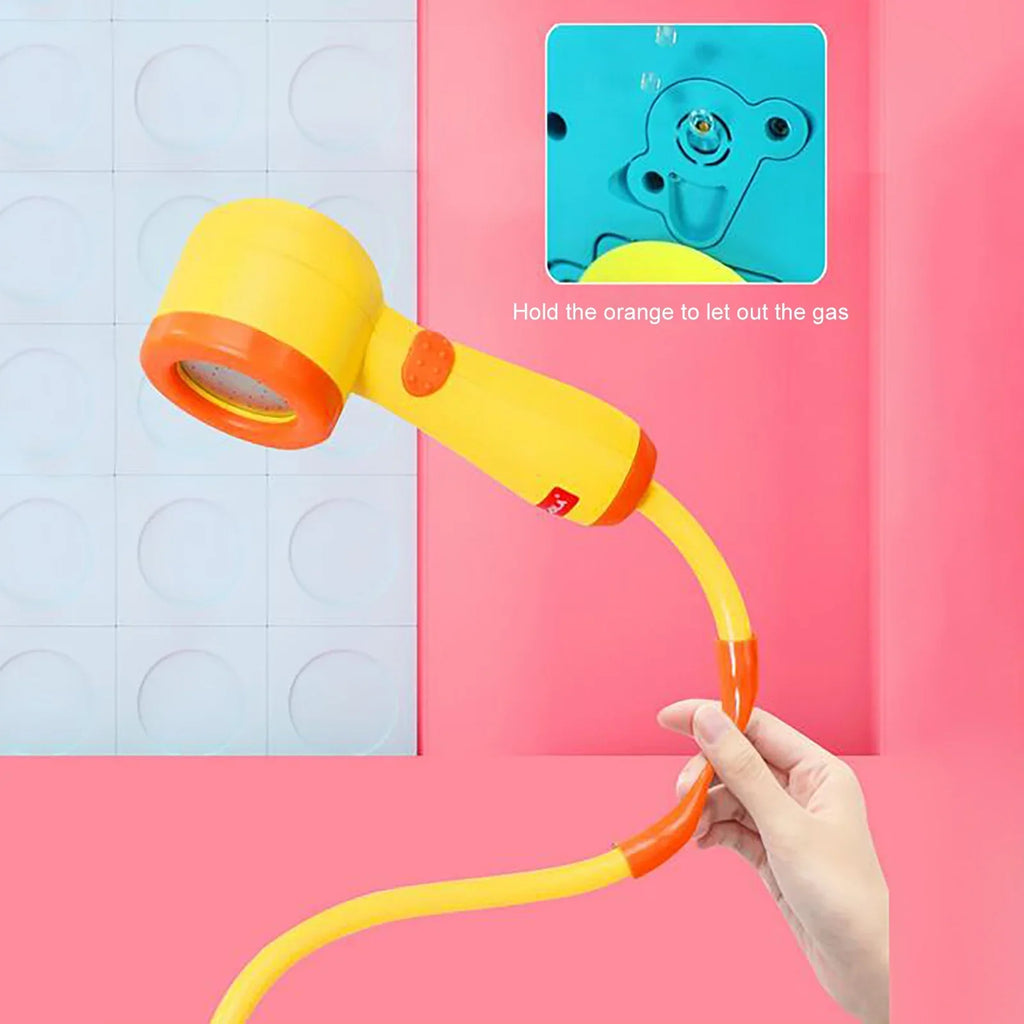 Shower Electric Ship TOys, TOys, of Spray 3 Ducks Kinds YHAIOGS Revolving liquid Baby
