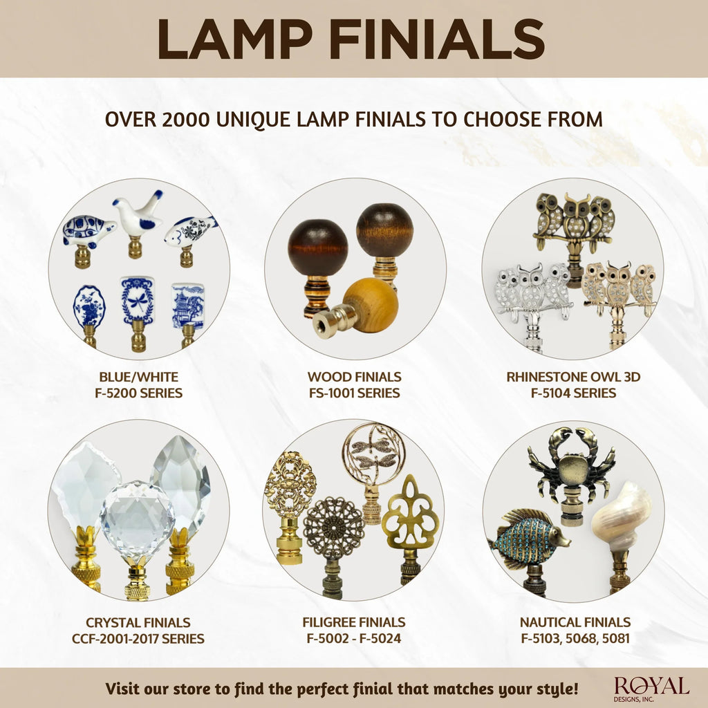with Square Royal Lamp Corner Inverted Black Shade Cut Lining Gold 10" Designs