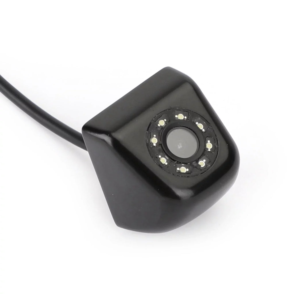 View Car Backup Wireless CMOS Camera View Reverse Rear Parking Night Waterproof