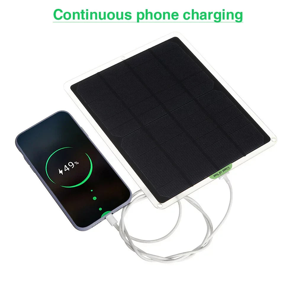 Charger 22W Carabiners,1 clip,1x Alligator Panel,12V/5V Trickle Charger Cigarette Boat RV Kit 2x Car Battery lighter,2 DFITO mountaineering Solar W/ bag,1 Fast Charger,Maintainer