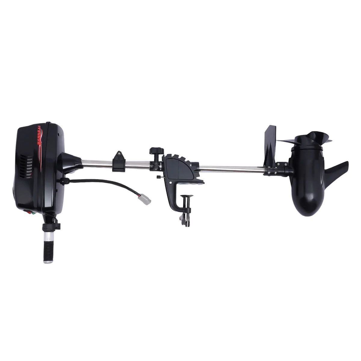 Brushless Boat 2200W 48V Electric Boat HANGKAI Outboard Engine Motor Trolling