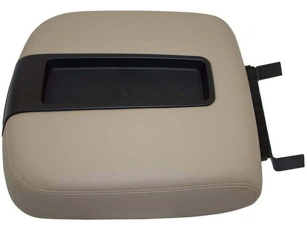2007 Cadillac 2009 ESV Escalade 2011 Lid 2013 2010 2014 - with 2012 - Console Compatible 2008