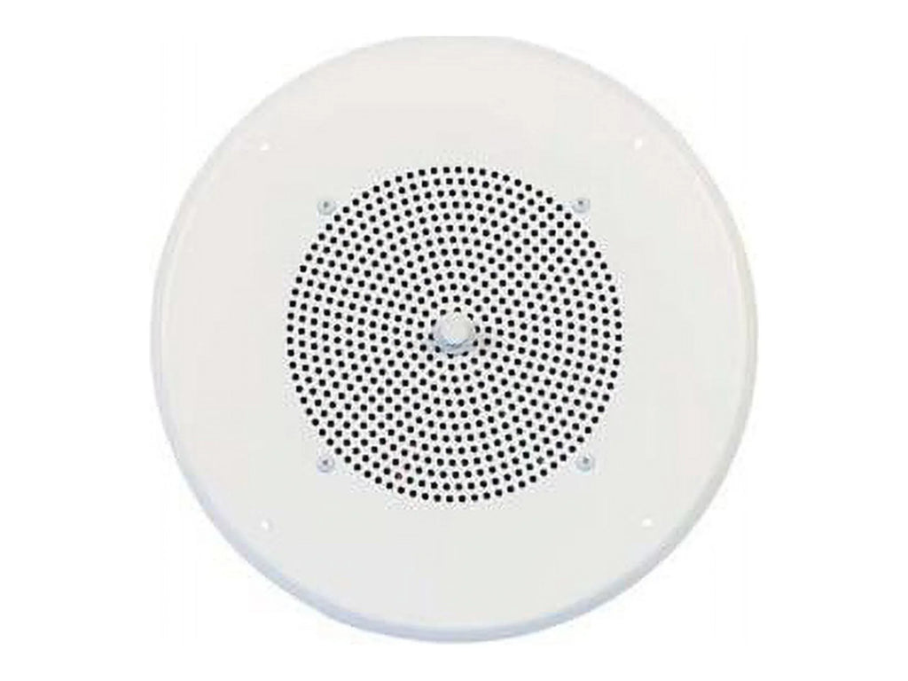 RMS W CS1EZ Bogen White - 1 Speaker