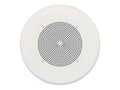 RMS W CS1EZ Bogen White - 1 Speaker