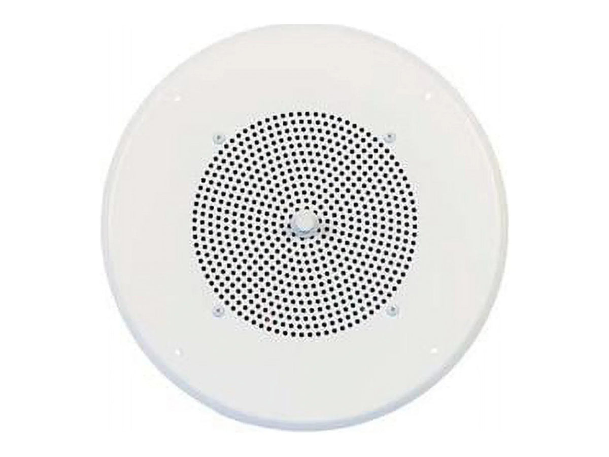 RMS W CS1EZ Bogen White - 1 Speaker
