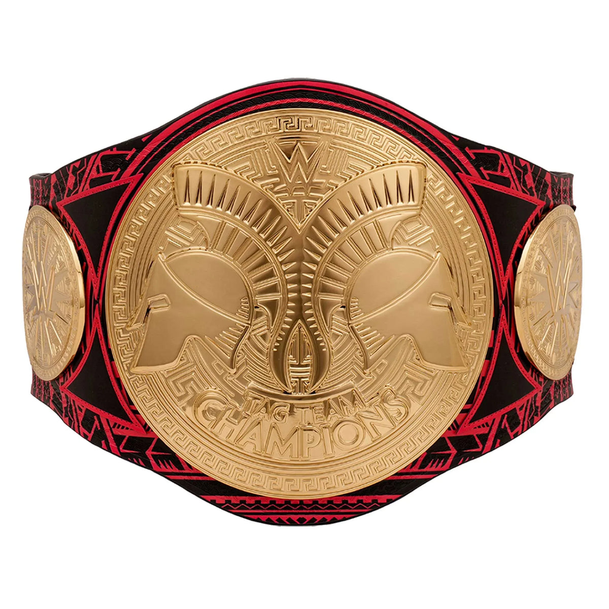Edition The Tag Team Reigning Belt Limited Usos Title 622-Day Longest