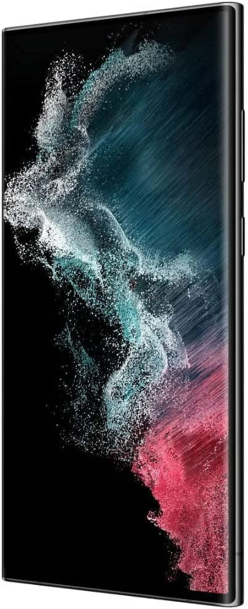 Pre-Owned (Fully Phantom 128GB 5G Ultra (Refurbished: Black S22 Fair) S908U Unlocked) Galaxy