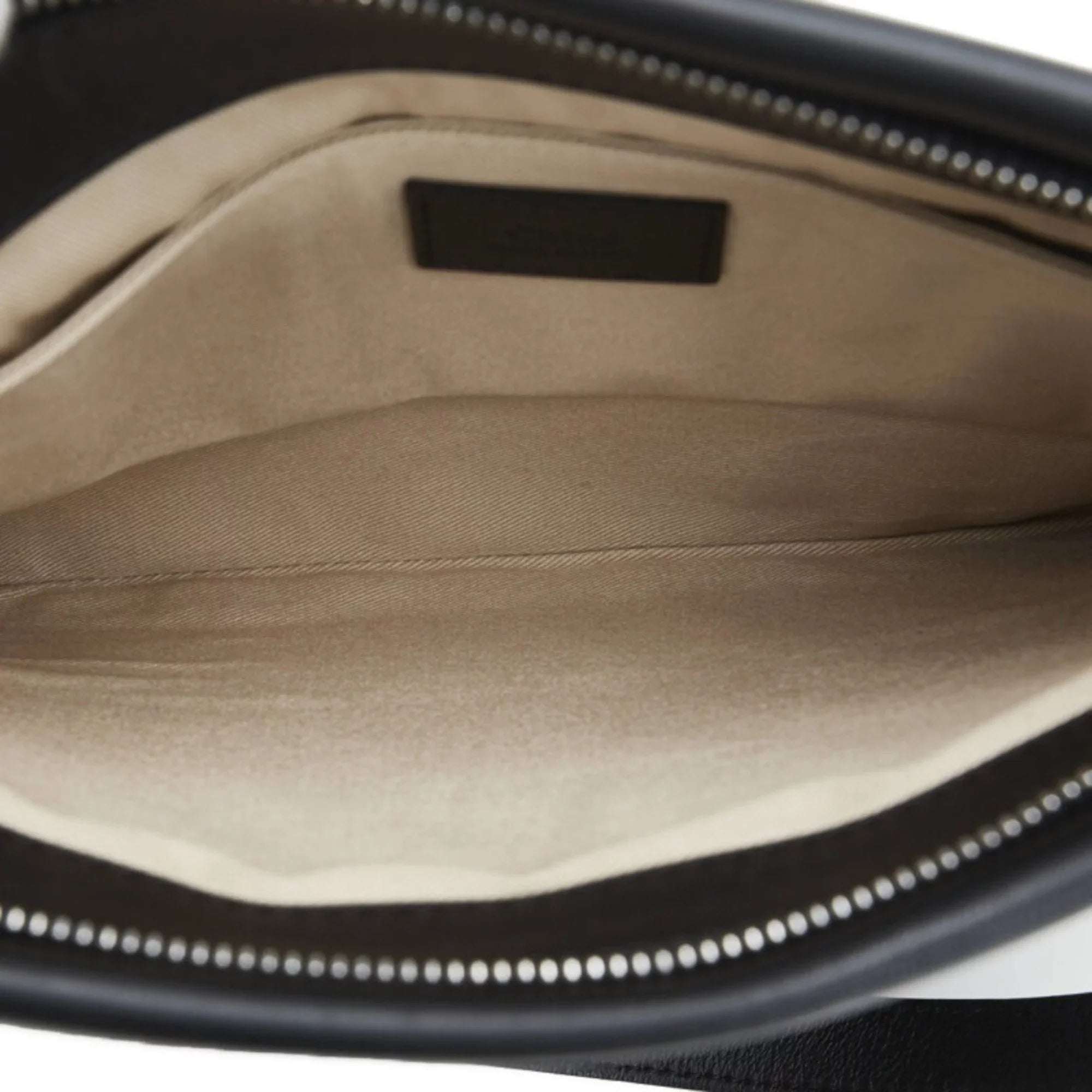Leather Chloe Shoulder Ladies Bag Black Handbag Pre-Owned Chloé Roy (Good)