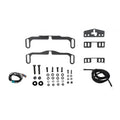 Vehicle Camera Components ABBR03 for Front Bronco 2021-2023 Offroad