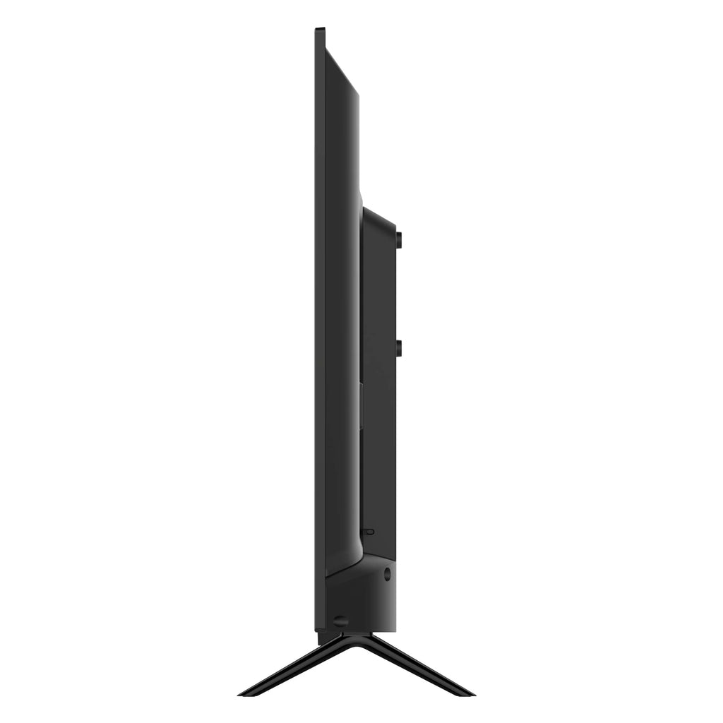 TV onn. FHD Roku Smart LED Class (1080P) (100069992) 43”