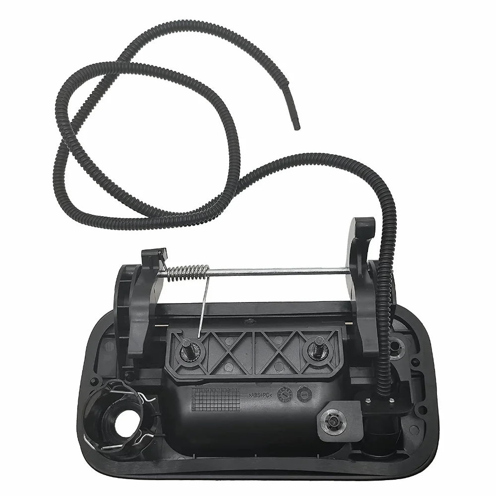 Rear Camera View For Backup 2004-2014 Tailgate Mount F150 Trucks US Handle