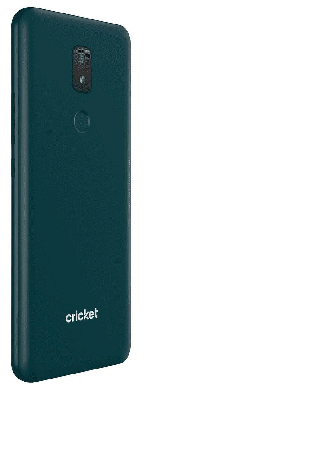 Rainforest 32GB, - Cricket Green Smartphone Prepaid Wireless Splendor,