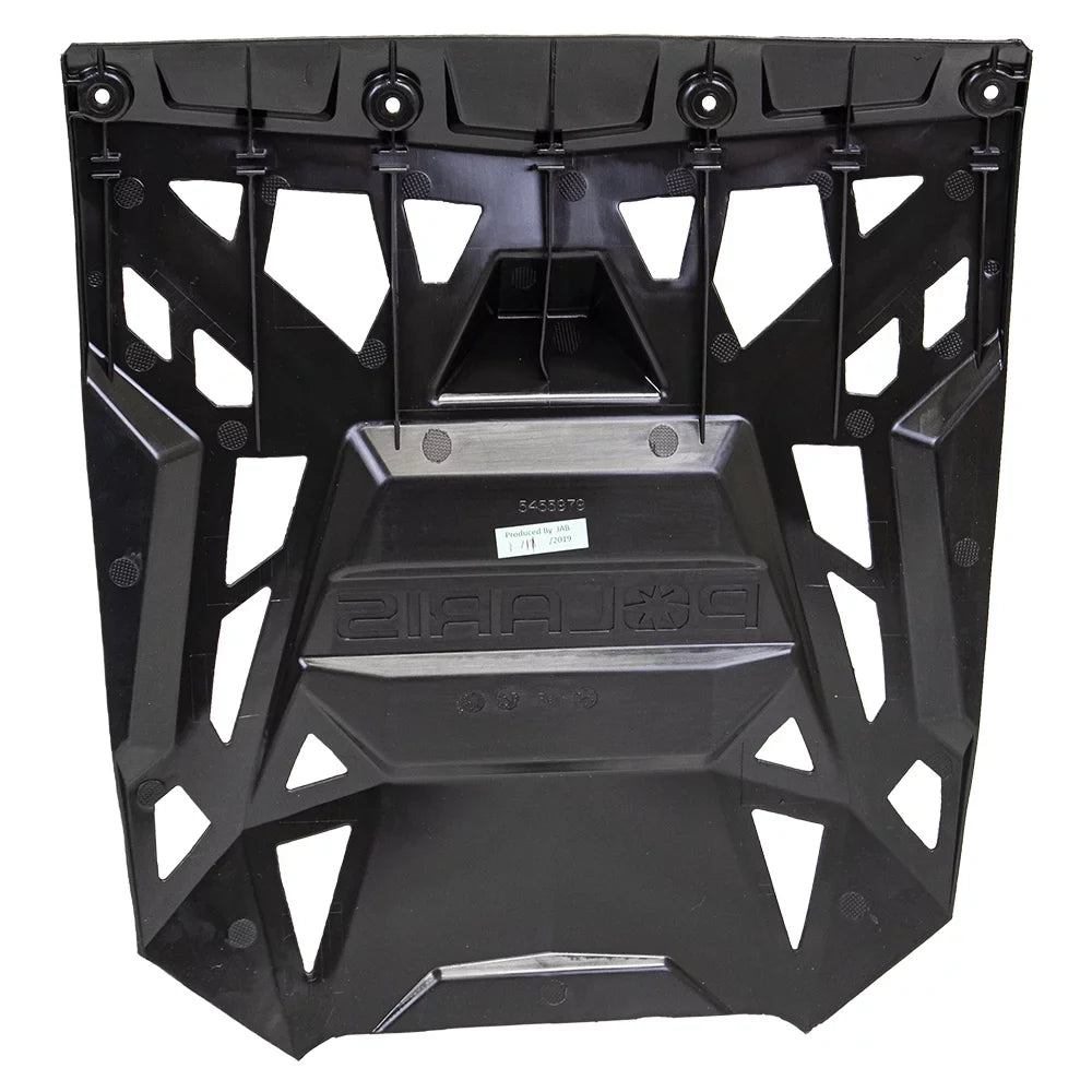 Flap 600 800 OEM Polaris Snow Pro RMK Black Transformer 5456130-070 2011-2022
