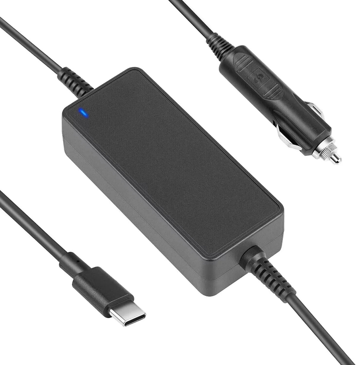 13 Charger 5310 5000 Car AMSK Type-C 65W POWER 5320 5330 Laptop Inspiron for Charger