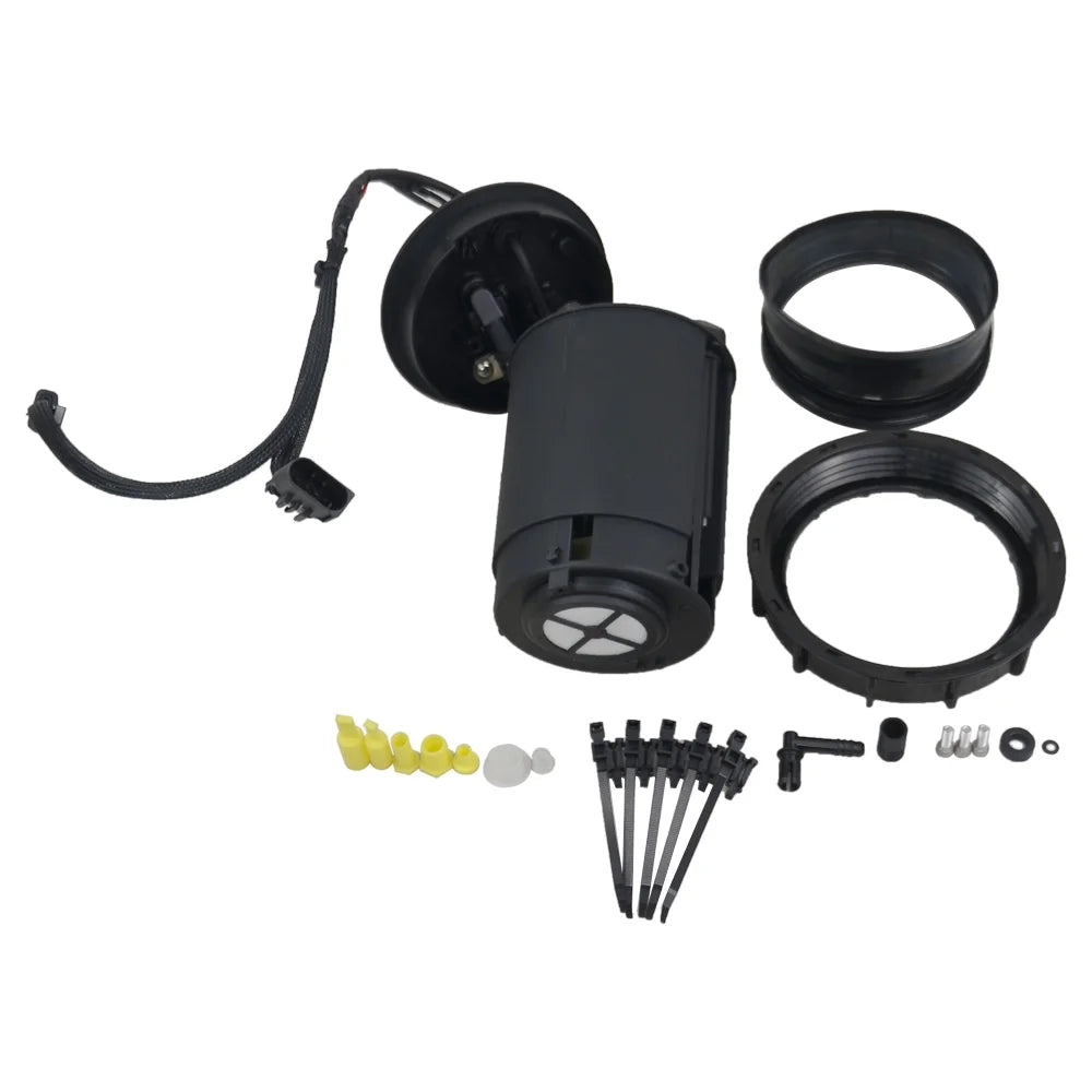 4Motion Heater Variant for 2012-2015 VW GELUOXI Element Santana 2.0L 561198970 Passat