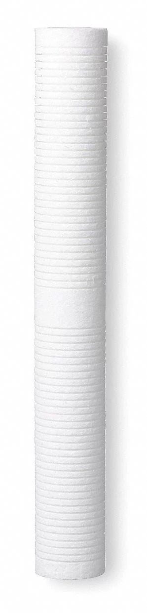 Cartridge,5 gpm,40" 3m micron,40 RT40B16G20NN H Filter