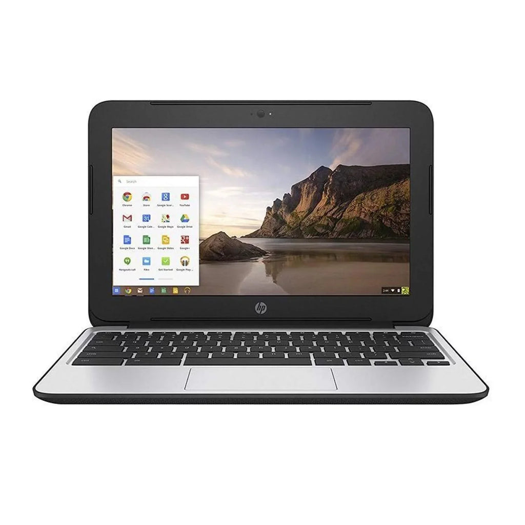 (Refurbished) 16 2.16 11 Restored OS 11.6" Celeron GB Intel GB Chromebook HP 4 GHz Chrome G3