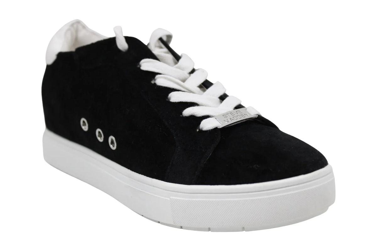 Steal Velvet, dimension Black Black,