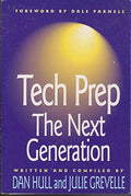 Generation Pre-Owned The Paperback Next Prep : Tech Education