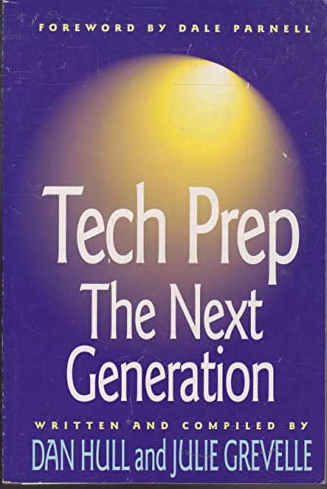 Generation Pre-Owned The Paperback Next Prep : Tech Education