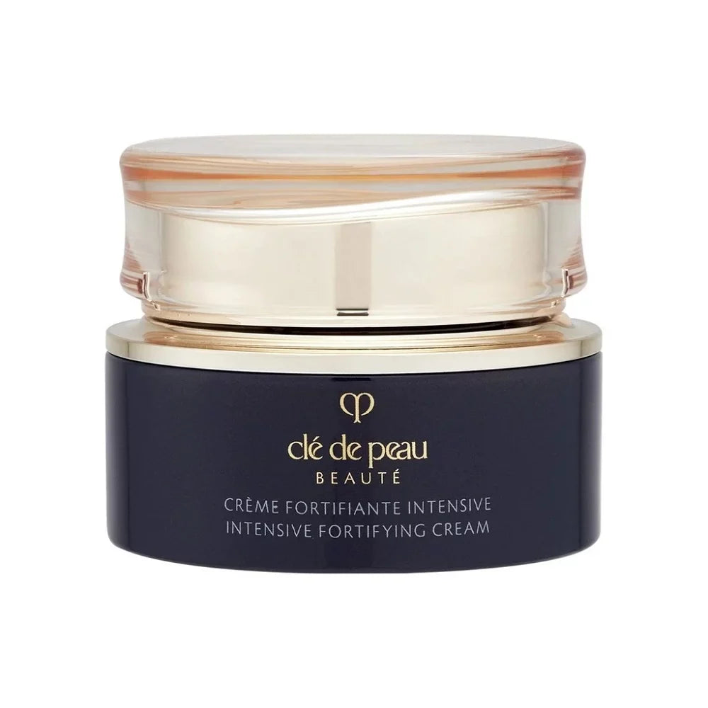 Beaute Intensive De Fortifying Ounces Cle Cream Peau 1.7