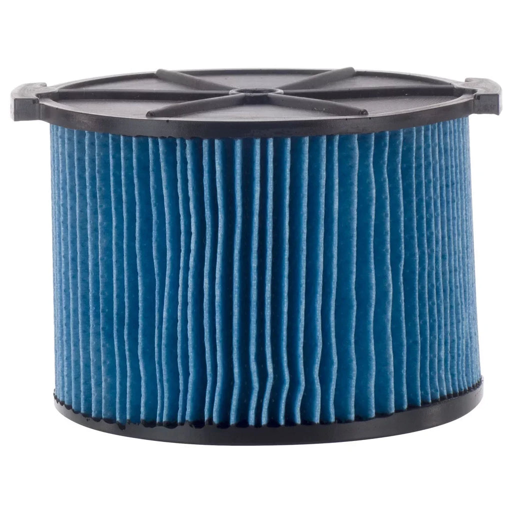 with Pack Gallon 3-4.5 3 Filter Part Compatible Replacement Portable VF3500 Dry RIDGID Fine Dust & Cartridge Wet 3-Layer Vacuums 26643