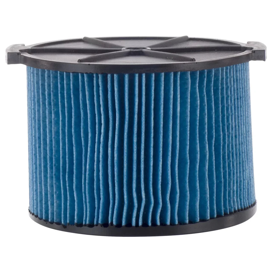 with Pack Gallon 3-4.5 3 Filter Part Compatible Replacement Portable VF3500 Dry RIDGID Fine Dust & Cartridge Wet 3-Layer Vacuums 26643