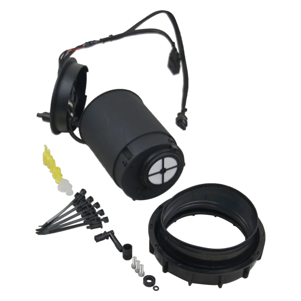 4Motion Heater Variant for 2012-2015 VW GELUOXI Element Santana 2.0L 561198970 Passat