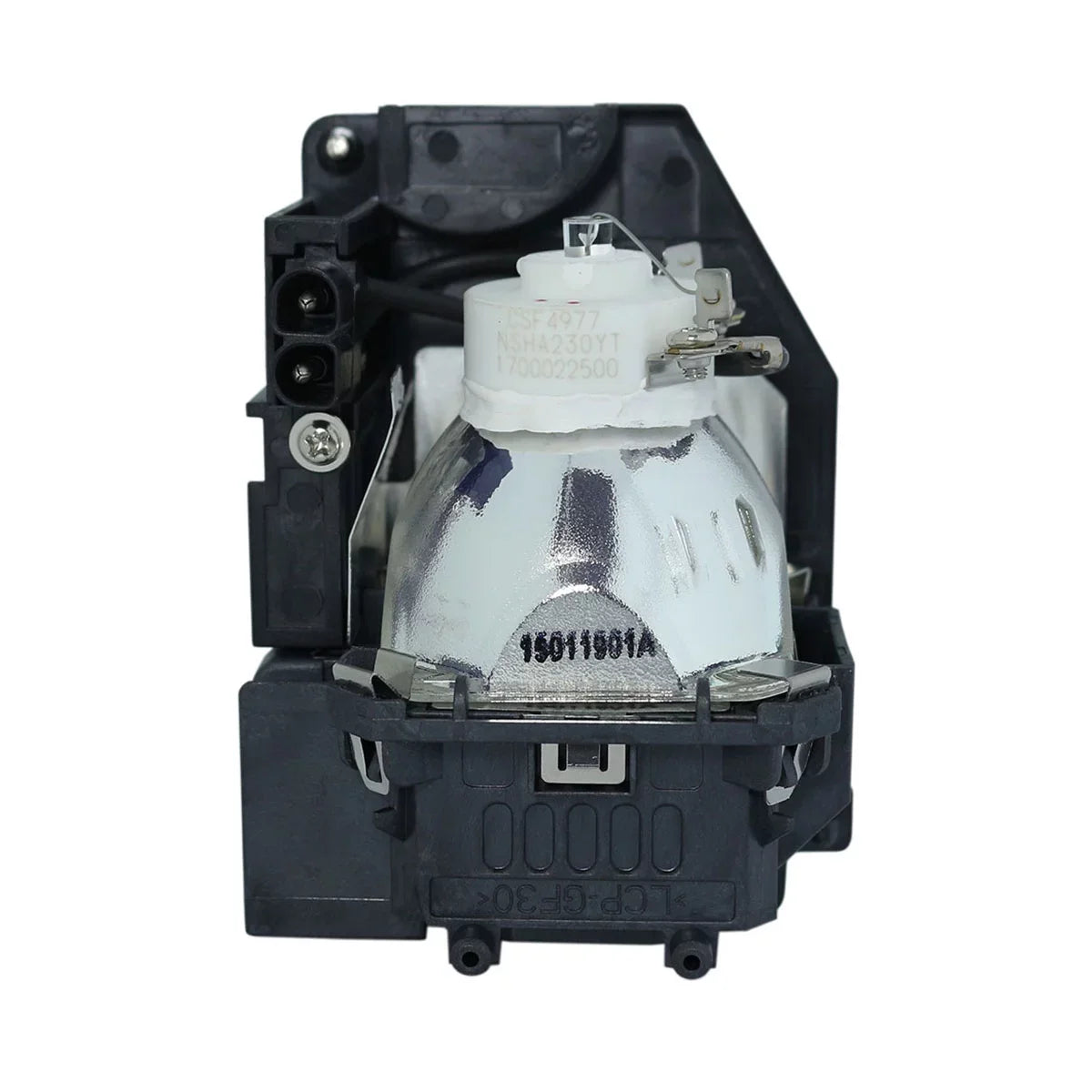 Projector Original NP-401X OEM NEC Bulb with Inside Lamp